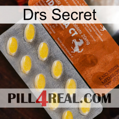 Drs Secret 42
